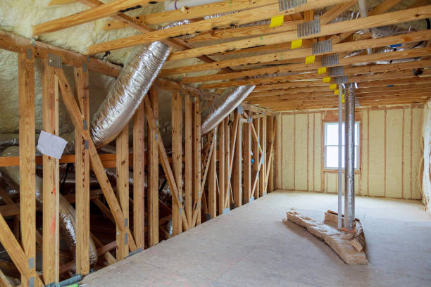 Best Insulation Maintenance and Repair in Nolanville, TX