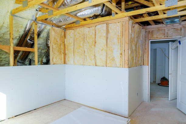 Best Insulation Installation Services in Nolanville, TX