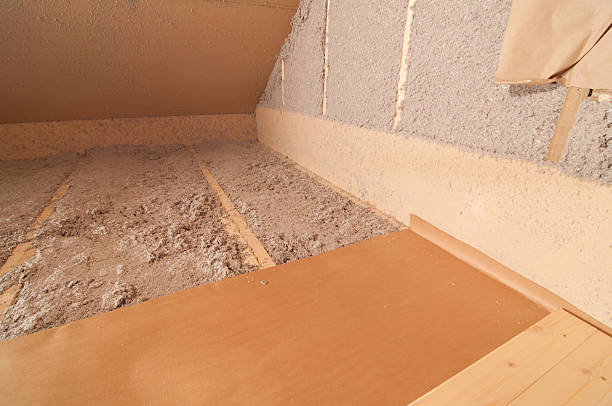Best Commercial Insulation in Nolanville, TX