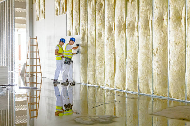 Best Insulation for Specific Applications in Nolanville, TX